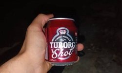 Şat Bira Ne Kadar?  2026 Tuborg Shot ve Tüm Çeşitlerin Güncel Listesi