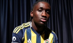 Sidiki Cherif: “Çok Önemli Bir Sürece Giriyoruz”