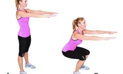 Evde Kilo Vermek İsteyenlerin Yapabileceği 3 Egzersiz