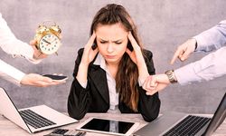 Günlük Hayatta Stresi Azaltmanın Basit Yolları