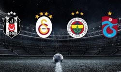Süper Lig En Değerli Oyuncular Belli Oldu! İşte CIES Verilerine Göre Zirvedeki İsimler
