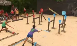 2 Nisan Survivor’da Eleme Adayı Kim Oldu? Gönüllüler Takımında İpler Gerildi, İki İsim Potaya Girdi!