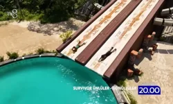 Survivor Dokunulmazlık Oyununu Kim Kazandı? 28 Nisan Survivor’da İkinci Eleme Adayı Kim Oldu?