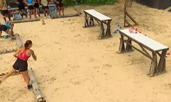 Survivor’da Dev Ödül Sahibini Buldu: 22 Nisan 2026 Ödül Oyununu Kim Kazandı?