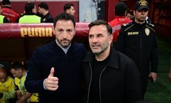 Tedesco:” Oyuncularımı Rahat Bırakın!”