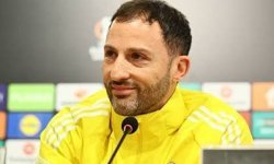 Fenerbahçe Tedesco İle Yollarını Ayırdı! Tedesco için Yolun Sonu Mu?