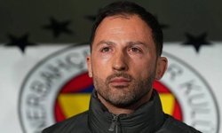 Fenerbahçeli Taraftar:" Baba Siz Ne yapıyorsunuz?"