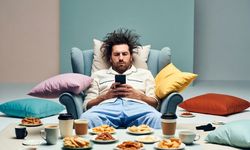 Çok Tembel Olduğunuzu Gösteren 3 Önemli İşaret