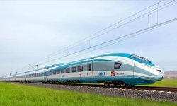 Karadeniz’e Hızlı Tren Geliyor: Çorum-Samsun Hattında Kritik Süreç Resmen Başladı