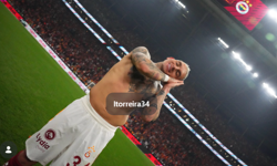 Galatasaray’ın Torreira’sı Uyku Pozu Verdi! İnternet Yıkıldı!