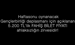 Galatasaray Maç Bilet Fiyatlarını Yükseltti. Ultraaslan Sessiz Kalmadı!