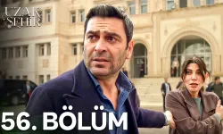 Uzak Şehir 56. Bölüm İzle: Kanal D Ekranlarında Bu Akşam Büyük Hesaplaşma Yaşanıyor