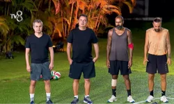Survivor 2026 Challenge Kazananı Belli Oldu: Acun Ilıcalı ve Sercan Yıldırım Parkurda Karşı Karşıya