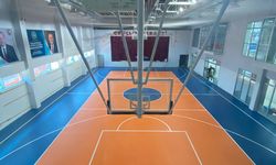 PVC Zemin Kaplama Uygulamaları Dayanıklı Yapısıyla Farklı Alanlarda Tercih Ediliyor