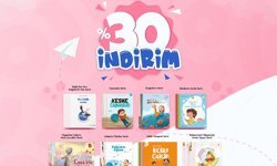 Türkiye Diyanet Vakfı Yayınları, Çocuk Kitabı Serileri ile Minik Okurlarına Geniş Bir Külliyat Sunuyor