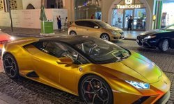 Dubai'de Süper Araç Kiralamak 2026'da Ne Kadara Mal Olur