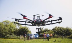 İHA 2 Ehliyeti Nedir? İHA 2 Eğitimi ile Ticari Drone Pilotluğuna Profesyonel Adım