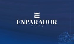 İş İnsanı Muhammed Gürbüz’ün Vizyonu Enparador Yapı’yı Öne Taşıyor