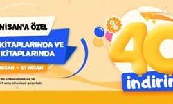 Türkiye Diyanet Vakfı Yayınları’ndan 23 Nisan Haftasında Çocuklara Özel Kampanya