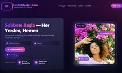 Sohbet Siteleri: Kültürel Etkileşimlerin Yeni Adresi