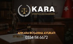 Ankara’da Boşanma Davalarında Yoğunluk Artıyor: Hukuki Destek Ön Planda