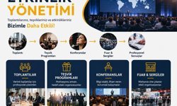 Mehmet Özmen Kimdir? Plus İnsan Kaynakları Kurucusundan Global Etkinlik Yönetimi Açıklaması