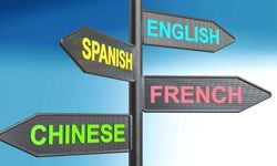 Yabancı Dil Öğrenmeyi Hızlandırmanın 5 Yöntemi