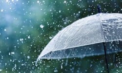 Samsun’da Hafta Sonu Yağış Bekleniyor!
