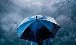 Samsun’da Havalar Önce Açıyor, Sonra Tekrar Yağış Başlıyor