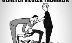 İş Hayatında Başarılı Olmanın Sırrı Yalakalık Yapmak Mı?