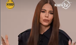 Simge Sağın: “Eğilsem Bile Devrilmem Benim İçin Çok Önemliydi”