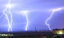 Yıldırım Çakması Neden Olur? Bilimsel Açıklamalar
