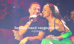 Yıldız Tilbe Oğuzhan Koç İle Düet Yaptı... Beğeni Yağdı