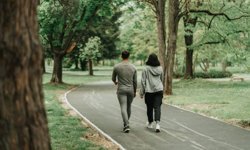 Yürüyüş Yapmak İçin En Uygun Saatler Hangileri?