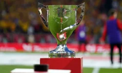 Ziraat Türkiye Kupası’nda Yarı Final Eşleşmeleri Belli Oldu!