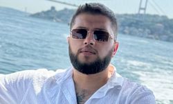 Başarılı Reklam PR Danışmanı Gökalp Tekmanlı Mutlu Yıllar Dileriz !