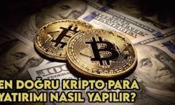 Kripto Para Yatırımı Yapmadan Önce Bilinmesi Gerekenler