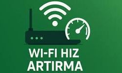 İnternet Hızını Artırmanın Basit Yöntemleri: Yavaş Bağlantıya Pratik ve Etkili Çözümler