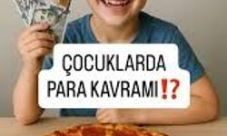 Çocuklukta Para Algısının Yetişkinlikteki Finansal Hayata Etkisi