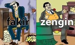 Zengin ve Fakir Düşünce Yapısı Arasındaki 7 Temel Fark
