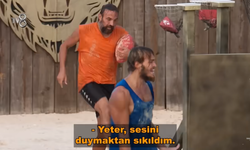 Survivor'da 4. Dokunulmazlığı Kim Kazandı? 23 Mayıs Survivor Yeni Eleme Adayı Kim Oldu? Potaya Giren 4. İsim!