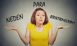 Para Biriktirememenin Bilinçaltı Nedenleri