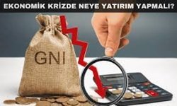 Kriz Dönemlerinde Para Nasıl Korunur?