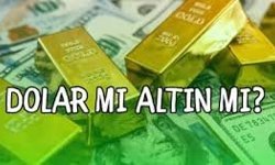 Altın mı Dolar mı? 2026 İçin En Doğru Yatırım Hangisi?