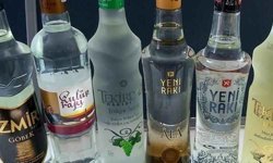 35 lik Rakı Fiyatı Ne Kadar? 2026 Güncel Tüm Markalar