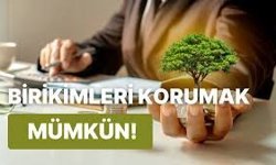 Enflasyona Karşı Para Değerini Koruma Yolları