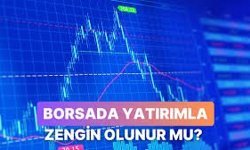 Aylık Düzenli Yatırım İle Zengin Olmak Mümkün Mü?