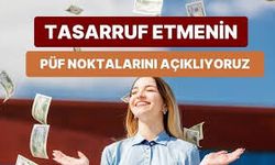 İndirim Takip Ederek Ayda Yüzlerce lira Tasarruf Etmek Mümkün Mü?