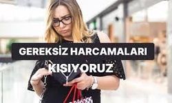 Aşırı Harcama Yapmanın Arkasındaki Psikolojik Nedenler