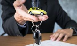 Araç Kredisi Nedir?